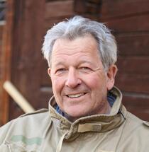Rolf Schlenker