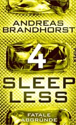 Sleepless – Fatale Abgründe
