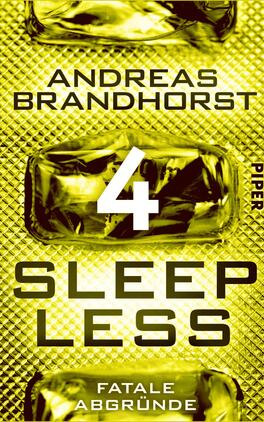 Sleepless – Fatale Abgründe