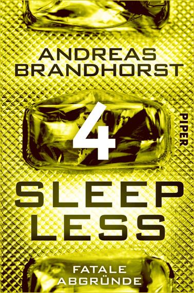 Sleepless – Fatale Abgründe (Sleepless 4)