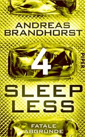 Sleepless – Fatale Abgründe