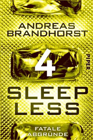 Sleepless – Fatale Abgründe (Sleepless 4)