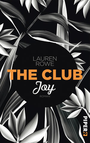 The Club – Joy (The Club 4)
