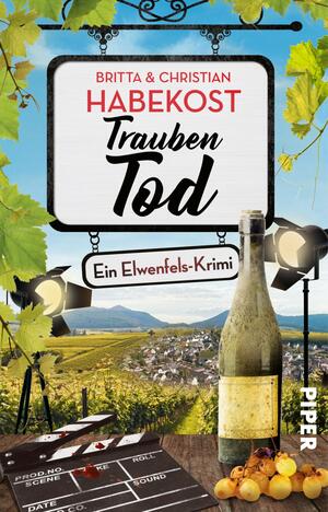 Traubentod (Elwenfels 5)