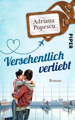 Versehentlich verliebt