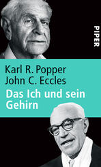 Das Ich und sein Gehirn