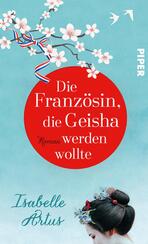 Die Französin, die Geisha werden wollte