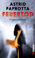 Feuertod