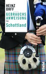 Gebrauchsanweisung für Schottland