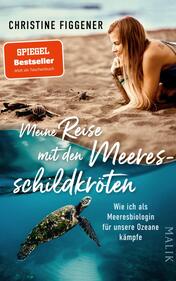 Meine Reise mit den Meeresschildkröten