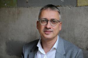 Rainer Wieland
