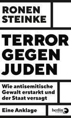 Terror gegen Juden