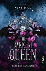 The Darkest Queen 