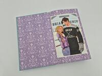 Außenansicht des Buches „The Mistake – Niemand ist perfekt“