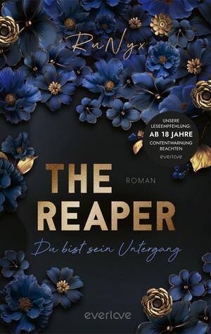 The Reaper – Du bist sein Untergang (Dark Verse 2)