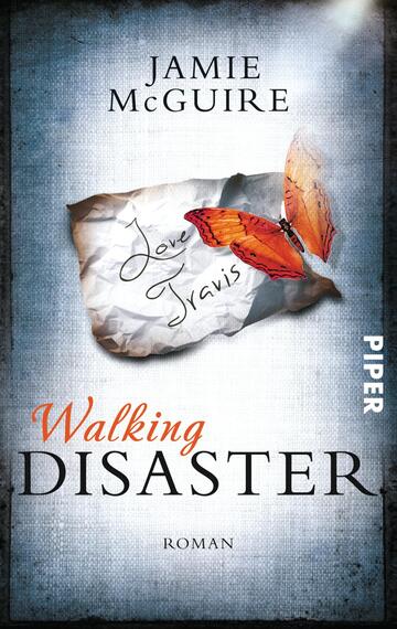 Walking Disaster (Beautiful 2)