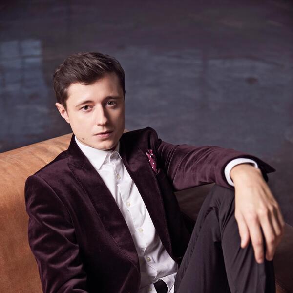 Foto von Alexander Koslowski