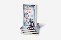 Bücherstapel des Buches „Aus der Puste“