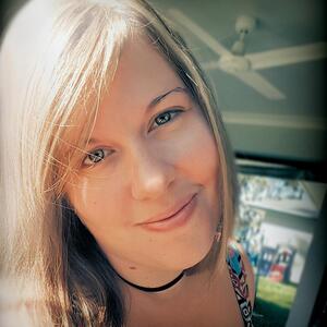 Foto von Becca Foster