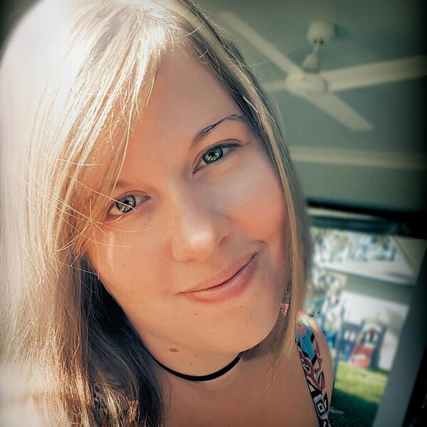 Foto von Becca Foster