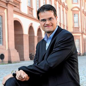 Foto von Bernward Gesang