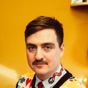 Foto von Frédéric Schwilden