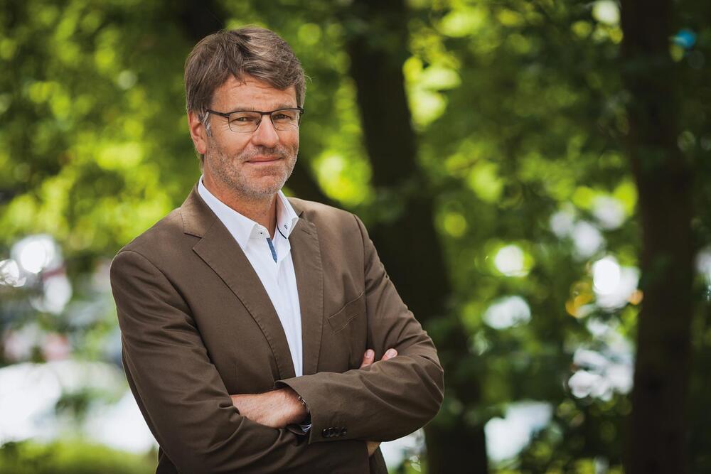 Foto von Henrik Müller