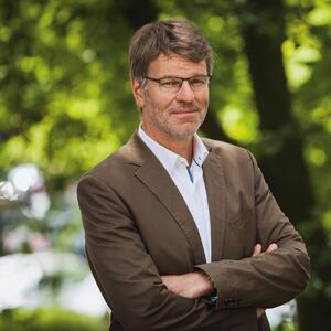 Foto von Henrik Müller