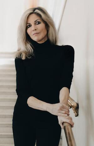 Foto von Lea Singer