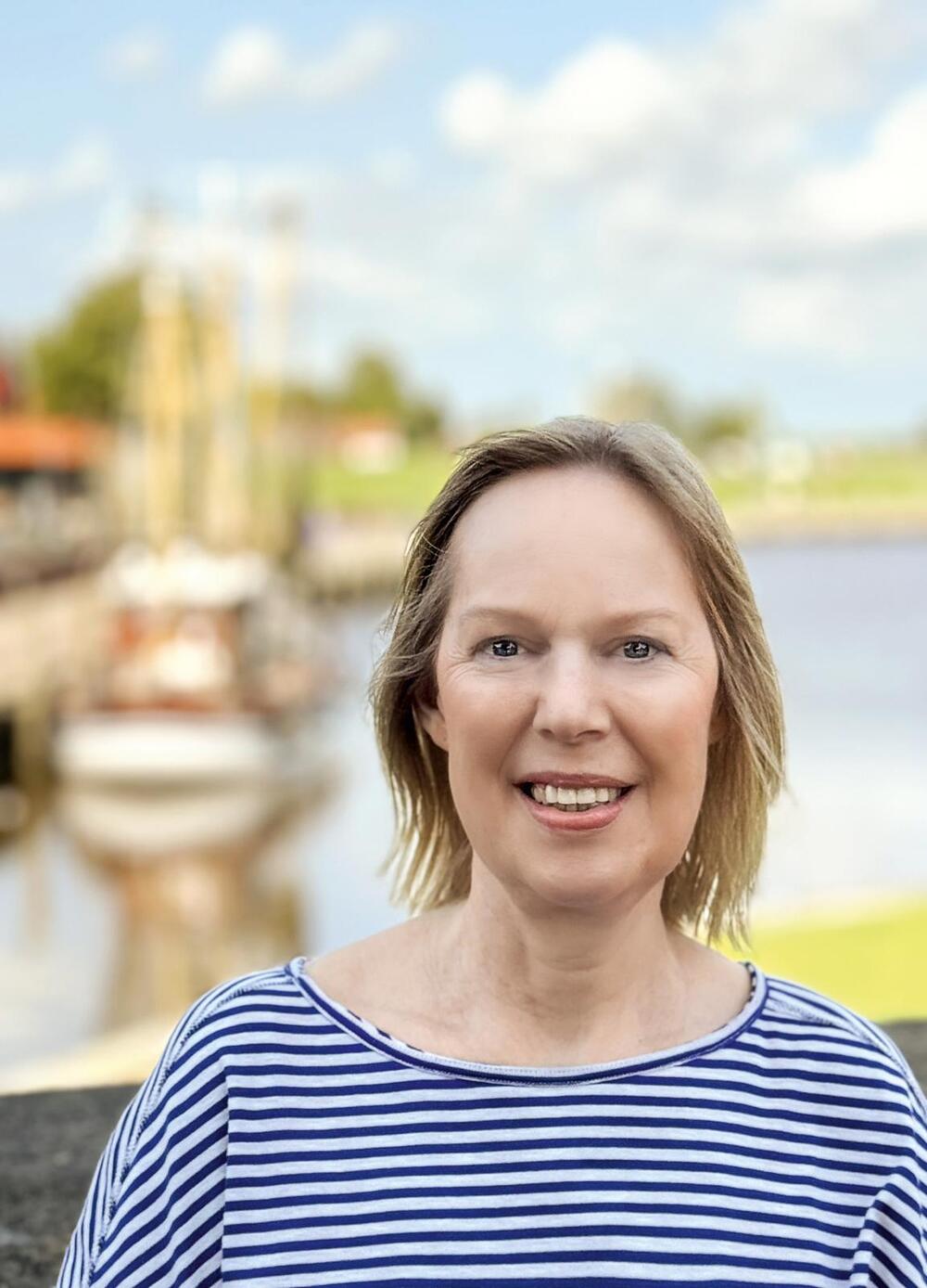 Foto von Manuela Sanne