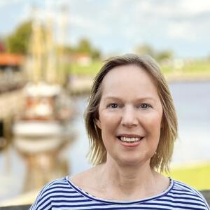 Foto von Manuela Sanne