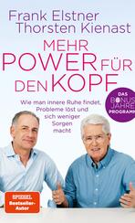 Mehr Power für den Kopf