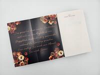 Außenansicht des Buches „The Emperor – Du bist sein Schicksal “