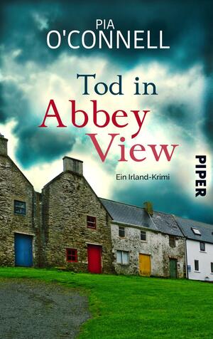 Tod in Abbey View (Elli O’Shea ermittelt 2)