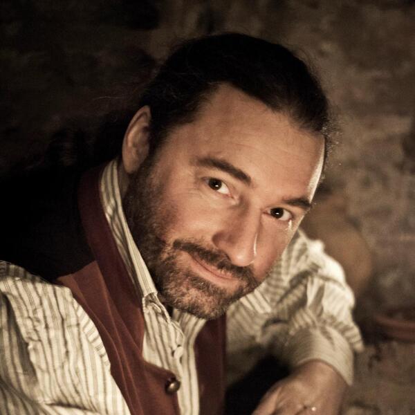 Foto von Tommy Krappweis