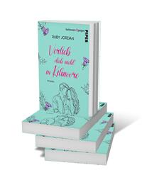 Bücherstapel des Buches „Verlieb dich nicht in Kilmoore“
