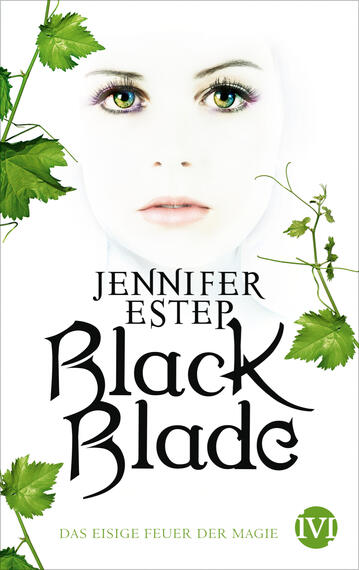 Black Blade (Black Blade 1)
