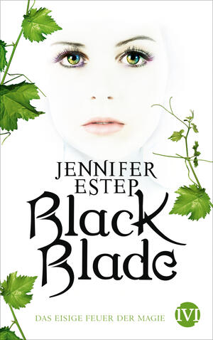 Black Blade (Black Blade 1)