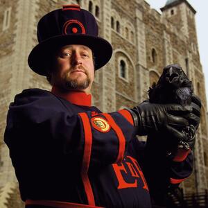 Foto von Christopher Skaife