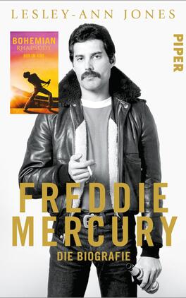 Freddie Mercury