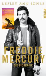 Freddie Mercury