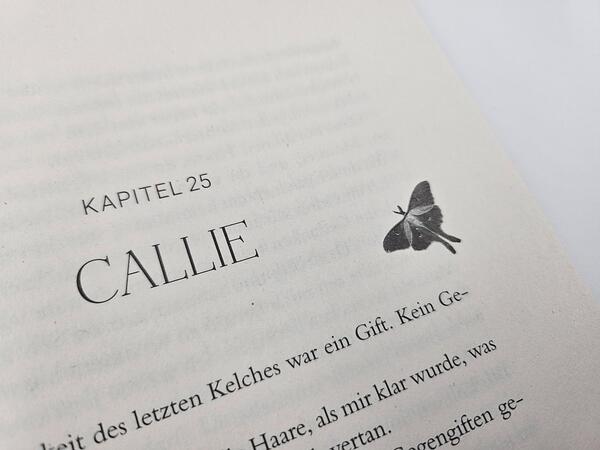 Außenansicht des Buches „How does it feel?“
