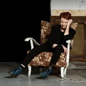 Foto von Malin Lindroth