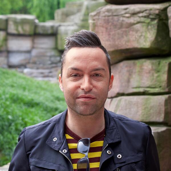 Foto von Nick Jentsch