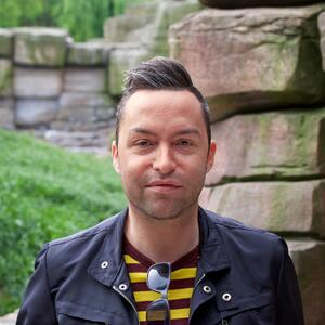 Foto von Nick Jentsch