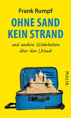 Ohne Sand kein Strand