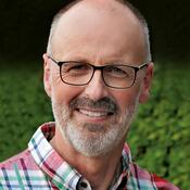 Peter Wohlleben