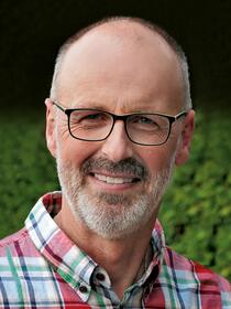 Peter Wohlleben