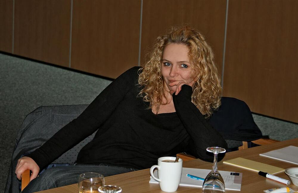 Foto von Tatjana Karg