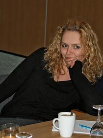 Tatjana Karg